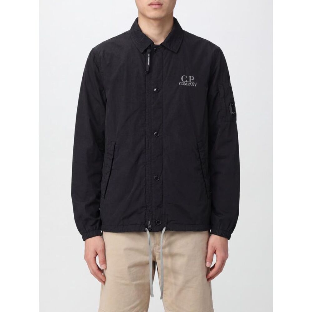 C.P. Company Blazer Men Black